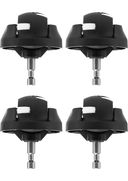 4pcs Chuwi Ilıfe A4 A4S A40 Robot Vakum Süpürücü (Yurt Dışından)