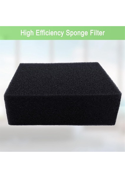 Köpekbalığı AV2310AE Için RV2310A RV2320S UR2350A RV2300S Matris Robot Vakum Süpürge Fırça Filtreleri (Yurt Dışından) modelleri