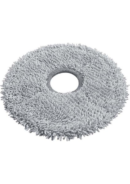 Dreame Sweeper Için X10/S10 PLUS/L10S ULTRA/W10S Pro/mijia Için Çok Amaçlı Bez Tutucu Yedek Sarf Malzemeleri (Yurt Dışından) fiyatları