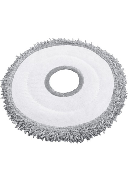 Dreame Sweeper Için X10/S10 PLUS/L10S ULTRA/W10S Pro/mijia Için Çok Amaçlı Bez Tutucu Yedek Sarf Malzemeleri (Yurt Dışından) modelleri