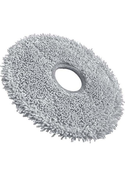 Dreame Sweeper Için X10/S10 PLUS/L10S ULTRA/W10S Pro/mijia Için Çok Amaçlı Bez Tutucu Yedek Sarf Malzemeleri (Yurt Dışından) fırsatları