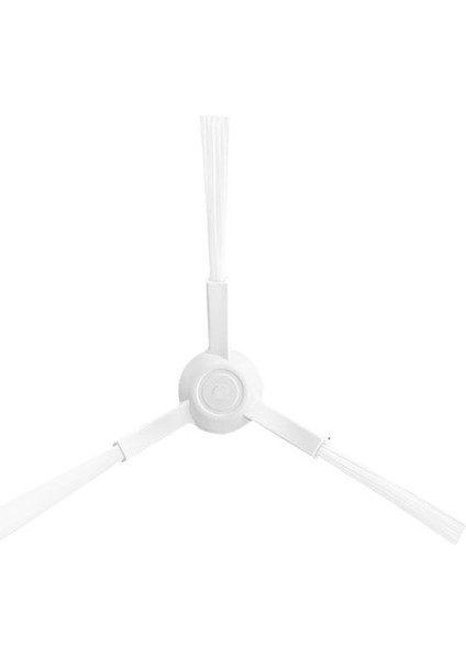 Xiaomi S20 / D106 Yedek Ana Yan Fırça Hepa Filtresi Mop Pad Yedek Parçalar Aksesuarları (Yurt Dışından) fırsatları