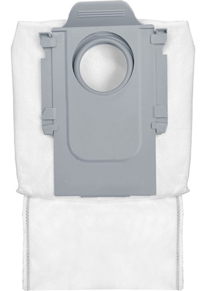 Roborock Qrevo Curv Aksesuarları Hepa Filtre Rag Toz Torbası Yedek Parçaları (Yurt Dışından) modelleri