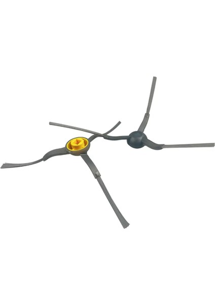 Mıdea M7 / M7 Pro / M7 Max / Eureka NER700 / Fakir Rs 770 Roller Yan Fırça Hepa Filtre Mop Aksesuarları Parçaları (Yurt Dışından) fırsatları