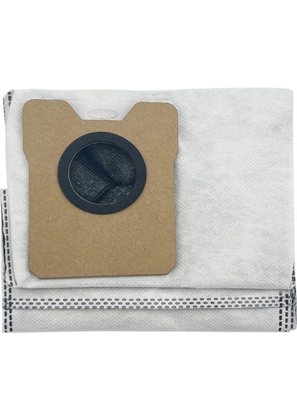 9pcs Eufy C20 Omni Robot Vakum, Büyük Kapasiteli Toz Torbaları Yedek Aksesuarlar Için Toz Çantası (Yurt Dışından) fiyatları