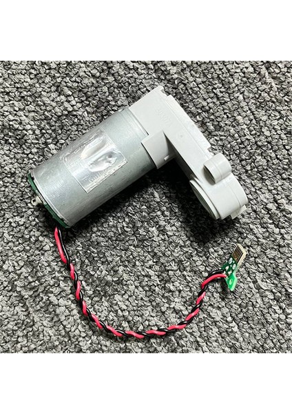 Roborock Için Ana Fırça Motoru S50 S51 S55 S5MAX S6MAX T6 Robot Vakum Süpürge Ana Motor Yedek Parçaları (Yurt Dışından) modelleri