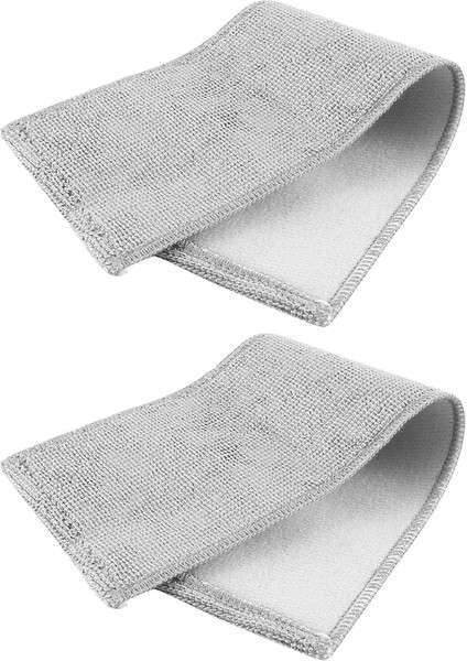 6 Adet Xiaomi Mijia G10 K10 Kablosuz Vakum Süpürge Mop Yedek Aksesuarlar Parçaları (Yurt Dışından) modelleri