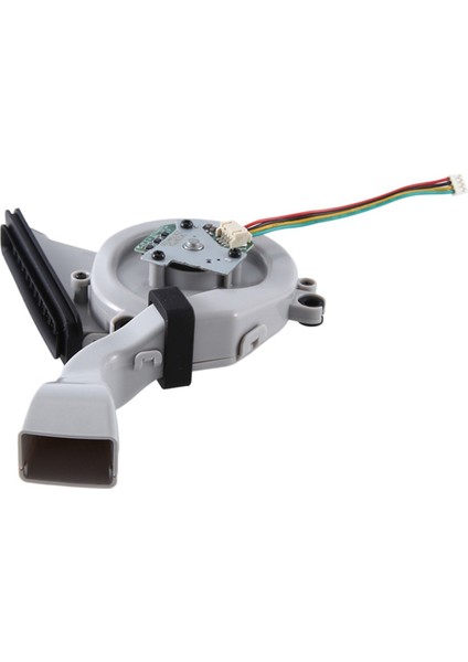 Mamibot EXVAC660 EXVAC680S Robot Vakum Süpürge Aksesuarları Için 2x Vakum Süpürge 2 Dişli Emme Fan Motoru (Yurt Dışından) indirimleri