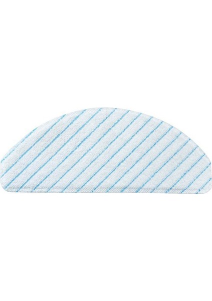 75 Pcs Ecovacs Robot Vakum Süpürücü Ozmo T8/ T8+/ T8 Aıvı/ N8/ N8 Pro+ (Yurt Dışından) fiyatları