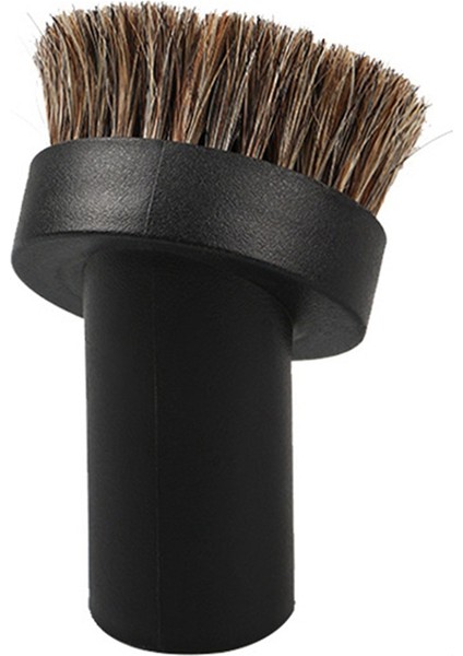 10PCS 36MM Kafa Fırçası Kafa Emme Kafası Karışık At Saç Yuvarlak Fırça Midea Iç Çapı 32MM (Yurt Dışından) fırsatları