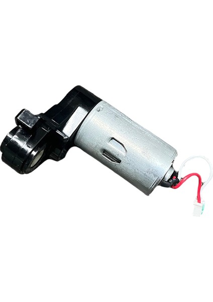 Xiaomi Mijia Için Ana Fırça Motoru 3C/STYTJ0Y2M/VIOMI V2 V3 Robot Vakum Süpürge Ana Motor Yedek Parçaları (Yurt Dışından)