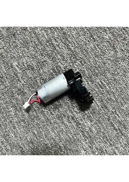 Xiaomi Mijia Için Ana Fırça Motoru 3C/STYTJ0Y2M/VIOMI V2 V3 Robot Vakum Süpürge Ana Motor Yedek Parçaları (Yurt Dışından) fırsatları