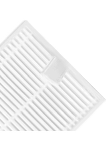 Xiaomi Robot Vakum Için S20 / D106 Süpürücü Temizleyici Parçalar Silin Side Fırça Hepa Filtre Mop Bez Rags Aksesuarları (Yurt Dışından) fiyatları