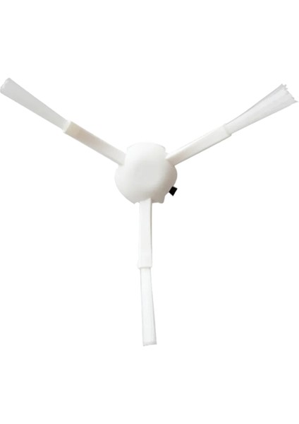 Xiaomi Mijia Için Yan Fırçalar 1c Süpürme Nefesli Robot Elektrikli Süpürücü Yan Fırça Değiştirme Aksesuarları (Yurt Dışından) indirimleri