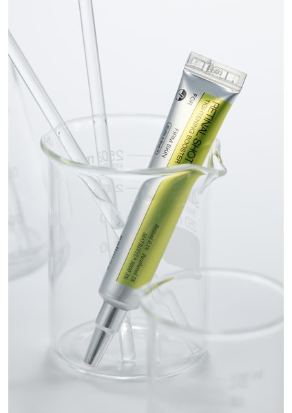 The-A Retinal Shot Tightening Booster 15ml Krem modelleri