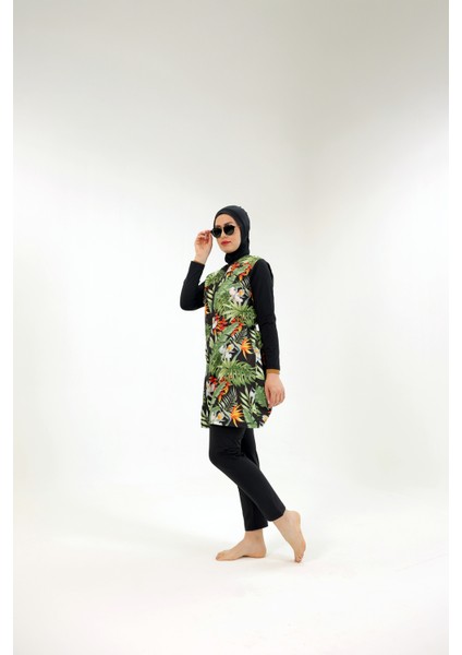 Bayan Haşema Micro Kumaş fırsatları