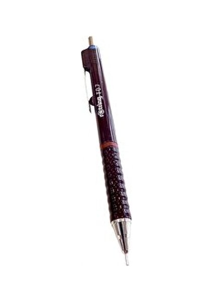 Tikky Versatil Kalem 0.7 mm Bordo Uzun Ömürlü Mekanizma ile Okul ve Ofis Kullanımı için Uygun fiyatları
