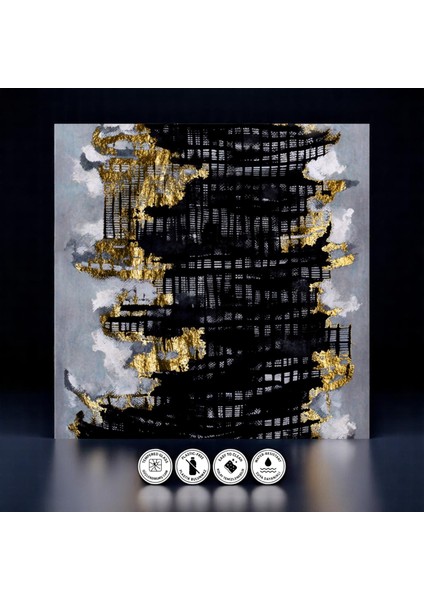 :temperli Cam Kare Tablo, Cam Tablo, Uv Baskı, CTT021 indirimleri