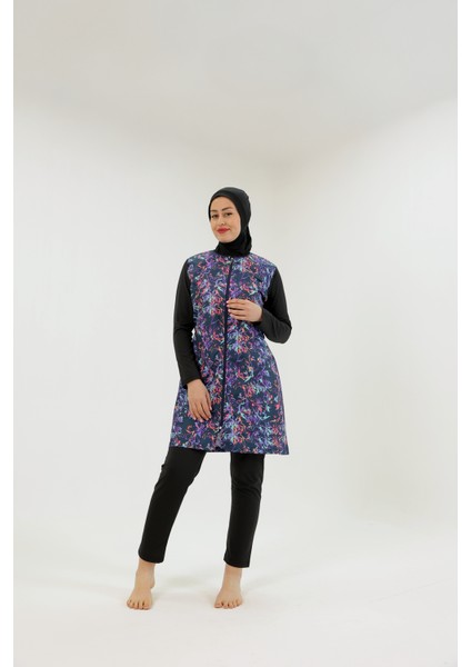 Bayan Haşema Micro Kumaş