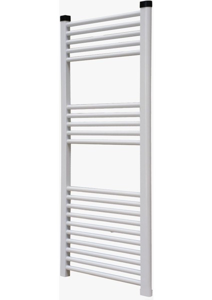 400 x 1200 24 Dilim Çelik Havlupan Beyaz