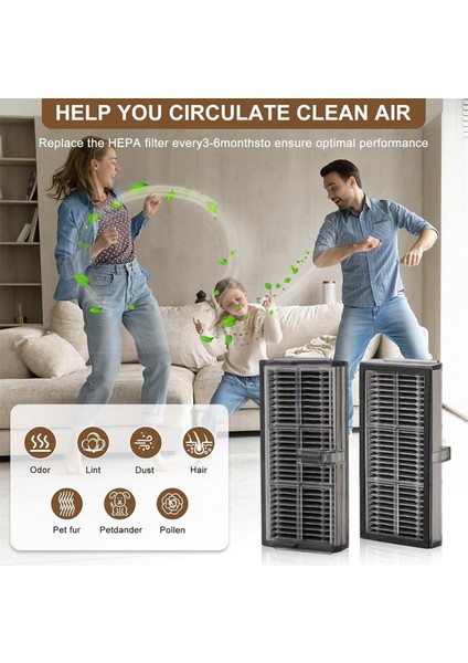 Dreame L10S Pro Ultra Heat X30 Ultra X30 Pro Plus X30 Pro Ultra X40 Ultra Vakum Filtreleri Için Hepa Filtre Aksesuarları (Yurt Dışından) fiyatları