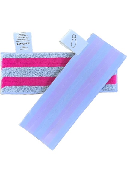 Karcher Sc1 Sc2 Sc3 Sc4 Sc5 Buharlı Paspas Aksesuarları Için 2 Adet Buharlı Paspas Aksesuarları Yedek Parçaları (Yurt Dışından) fiyatları