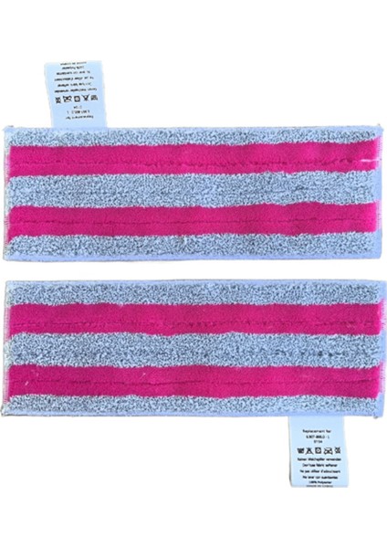 Karcher Sc1 Sc2 Sc3 Sc4 Sc5 Buharlı Paspas Aksesuarları Için 2 Adet Buharlı Paspas Aksesuarları Yedek Parçaları (Yurt Dışından) fırsatları