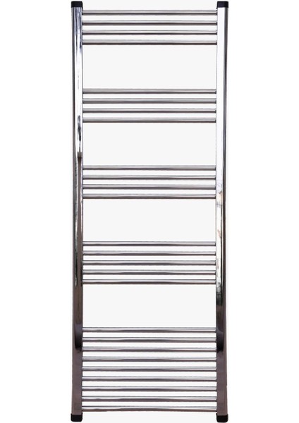 600 x 1728 26 Dilim Çelik Havlupan Krom