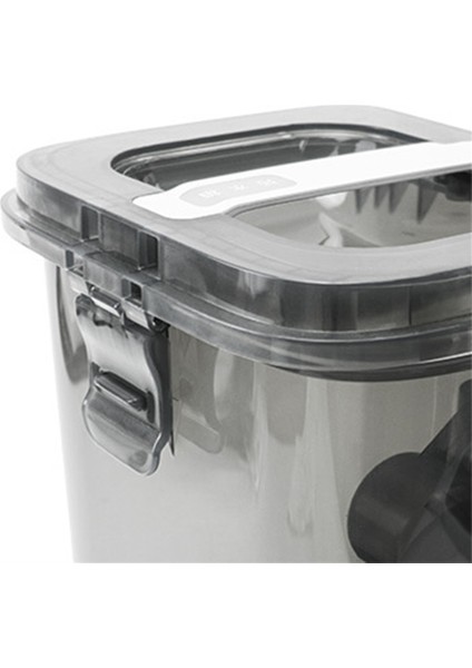 Kendi Kendini Temizleyen Robot 2 Için C101 Robot Süpürge Yedek Yedek Temiz Su Deposu, Şeffaf Beyaz (Yurt Dışından) fiyatları