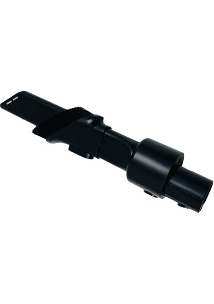Dreame V10/R10/T20/M13/H12PRO Elektrikli Süpürge Yedek Parçaları Için 2'si 1 Arada Emiş Ucu Uzun Düz Fırça (Yurt Dışından)