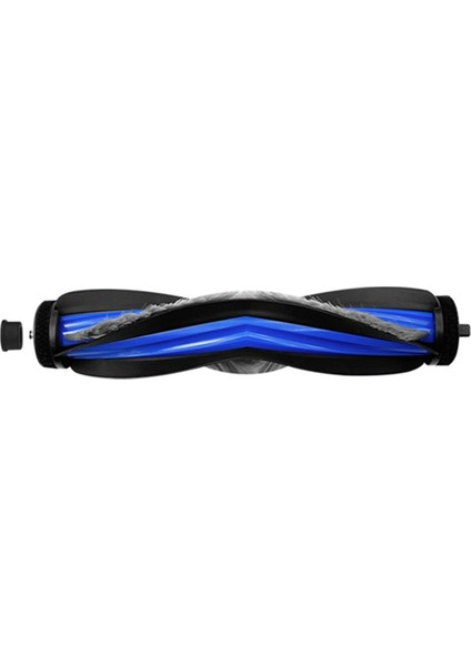 Ecovacs Debot N30 Omni / N30 Pro Omni Yedek Seti Için Dayanıklı Rulo Fırça Uzun Ömürlü Yedek Aksesuarlar (Yurt Dışından) fırsatları