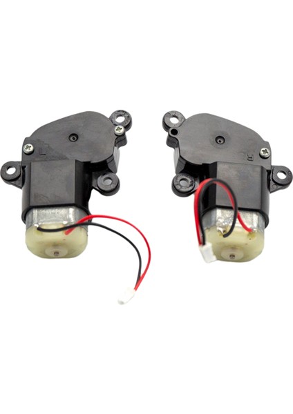 Tefal Explorer Serie 20 RG6825 RG6871 RG6875 Isweep X3 Robot Süpürge Için Yan Fırça Motoru Sol Fırça Motoru (Yurt Dışından) fiyatları