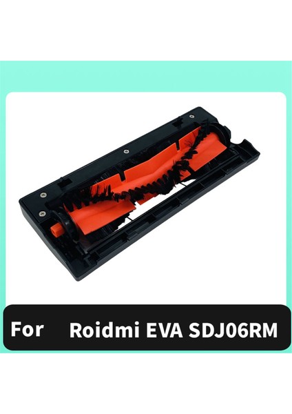 Roidmi Eva Elektrikli Süpürge Parçaları Için Ana Fırçalı SDJ06RM Ana Fırça Kapağı (Yurt Dışından) fiyatları