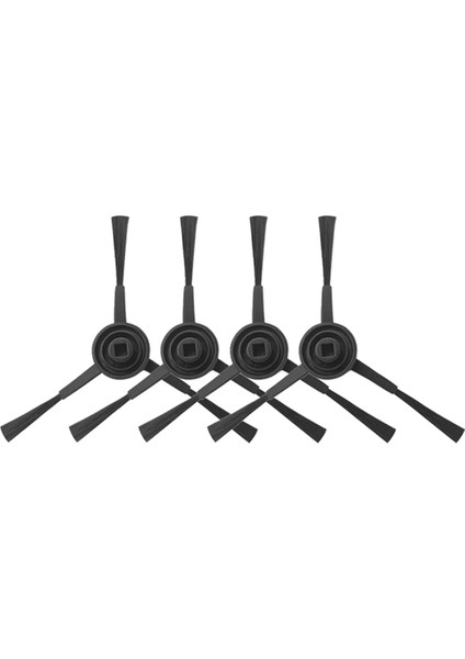 Tikom G6000/G7000 Için Ana Fırça Yan Fırça Filtresi, Thamtu G11 Robot Süpürge Yedek Parçaları (Yurt Dışından) fiyatları