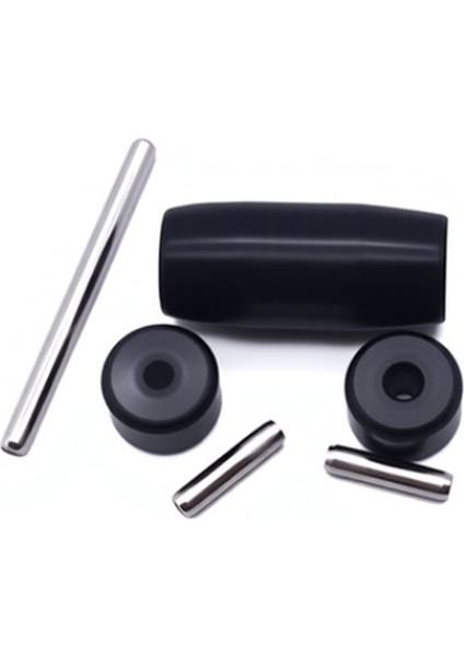 Dyson V6 V7 V8 V10 V11 V15 G5 DC58 DC59 Yumuşak Kadife Temizleyici Başlık Silindirleri Parçaları Için 3 Adet Taban Tekerleği Değişimi (Yurt Dışından) indirimleri