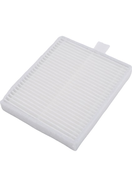 Eve cc SDJ12RM Için Yedek Yedek Parça Yan Fırça Hepa Filtre Paspas Bezi (Yurt Dışından) fırsatları