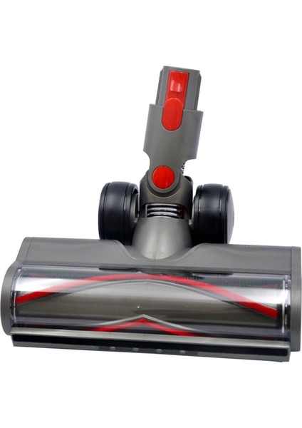 Dreame K30 X10 Mova V11 V12 Elektrikli Süpürge Aksesuarları Için Fırça Başlığı Ev Temizliği Için (Yurt Dışından)