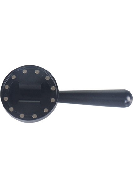Breville BES870/BES878/BES876/BES875 Için Kahve Makinesi Buhar Kolu Yedek Alüminyum Alaşımlı Buhar Düğmesi Kolu S (Yurt Dışından)