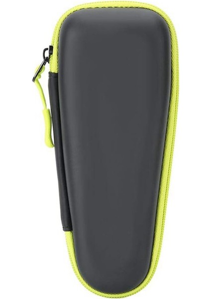 QP2530 ve QP2520 Için Elektrikli Tıraş Makinesi Saklama Kutusu Erkek Düzeltici Su Geçirmez Eva Sert Taşıma Seyahat Çantası (Yurt Dışından) fırsatları