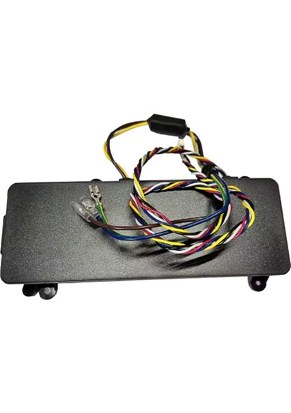 Roborock S7 Pro/s7 Maxv Ultra/s7 Pro ULTRA/S70/S75/S75 Max ULTRA/S75 Maxv Vakum Için Güç Kaynağı Kartı Anakart (Yurt Dışından)