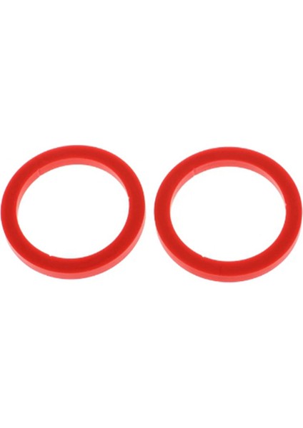 E61 Silikon Grup Conta 8.0 mm Kahve Makineleri Için Grup Kiti O-Ring Conta Coffeeware Sızdırmaz Conta (Yurt Dışından)