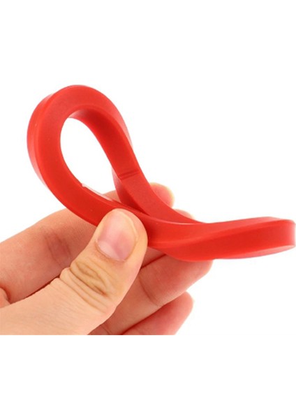 E61 Silikon Grup Conta 8.0 mm Kahve Makineleri Için Grup Kiti O-Ring Conta Coffeeware Sızdırmaz Conta (Yurt Dışından) modelleri