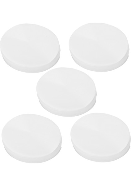 Yuvarlak Şekil Sızdırmaz Kağıt Filmi Kahve Dökülmeye Dayanıklı Conta Sızdırmaz Kağıt Filmleri, 7-9.5 cm Bardak Için Süt Çay Sızdırmazlık (Yurt Dışından) fiyatları