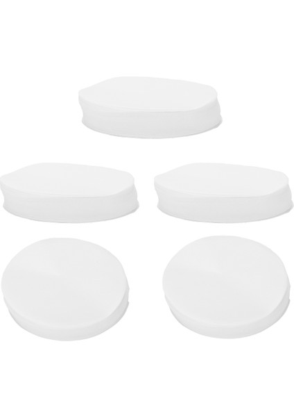 Yuvarlak Şekil Sızdırmaz Kağıt Filmi Kahve Dökülmeye Dayanıklı Conta Sızdırmaz Kağıt Filmleri, 7-9.5 cm Bardak Için Süt Çay Sızdırmazlık (Yurt Dışından) modelleri