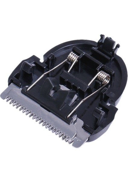 2 Adet Yedek Bıçak Saç Düzeltici Kesici Berber Kafası QC5115 QC5120 QC5130 QC5125 QC5135 (Yurt Dışından)