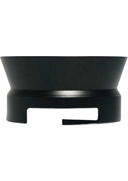 54 mm Kahve Dozaj Hunisi Eller Serbest Espresso Dozaj Halkası Barista Araçları Kahve Kolu Toz Halkası Aksesuarı (Yurt Dışından)
