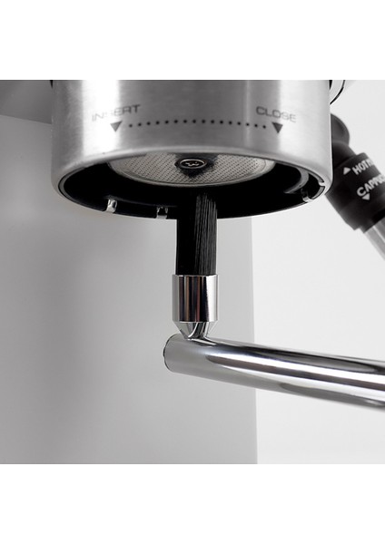 Kahve Makinesi Buharlı Temizleme Fırçası Kahve Öğütücü Temizleme Fırçası Kahve Makinesi Vapur Temizleme Aracı Aksesuarları (Yurt Dışından) modelleri