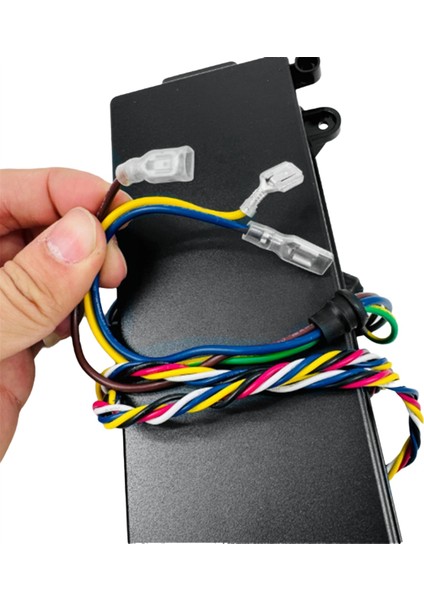 Roborock S7 Pro/s7 Maxv Ultra/s7 Pro ULTRA/S70/S75/S75 Max ULTRA/S75 Maxv Vakum Için Güç Kaynağı Kartı Anakart (Yurt Dışından) fırsatları