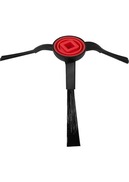 Eufy Omni E28 / E25 Elektrikli Süpürge Için Ana Yumuşak Rulo Fırça Yan Fırça Aksesuarları Yedek Parçaları (Yurt Dışından) fırsatları