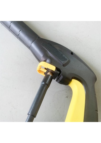 Karcher K2 K3 Için 6m Yüksek Basınçlı Yıkama Makinesi Kanalizasyon Drenaj Hortumu Kelepçeli Temizleme Nozulu Hortum Boru Temizleyici (Yurt Dışından) fiyatları